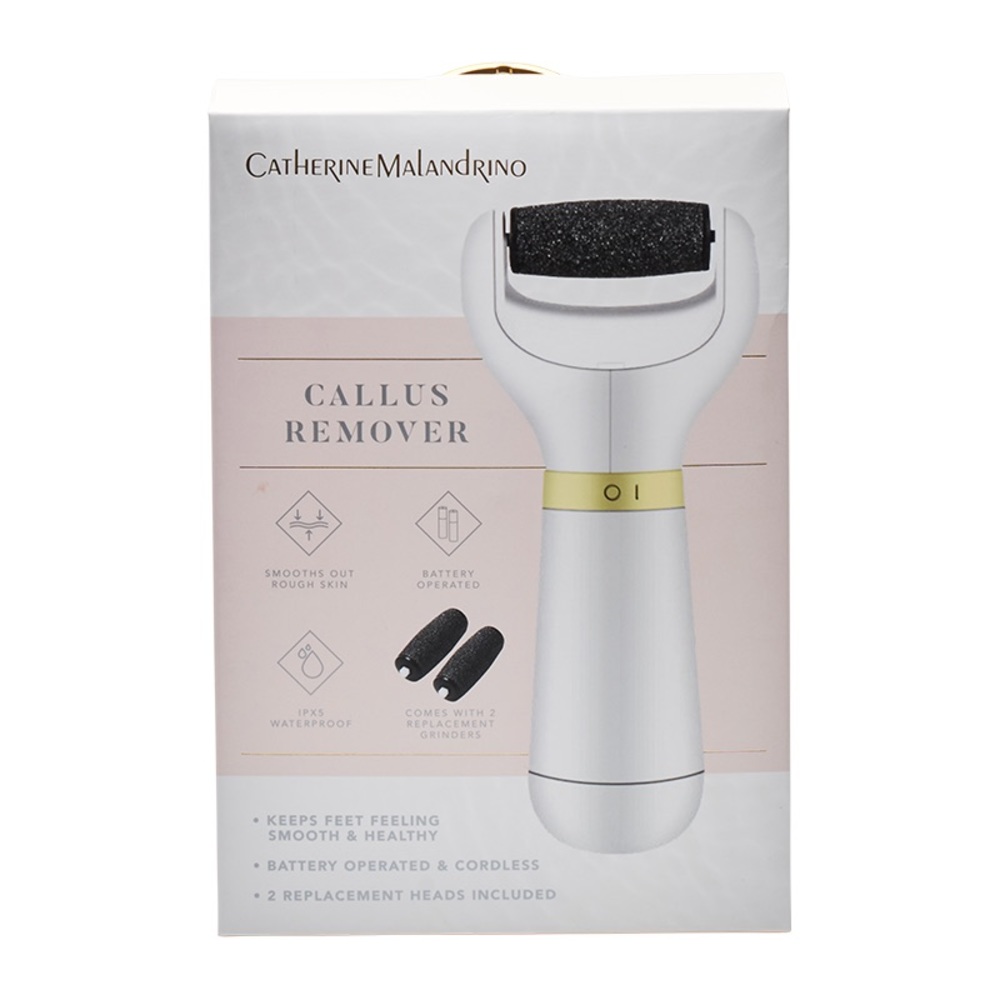 Callus Remover